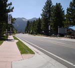 Centrally Located Mammoth Lakes